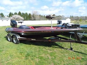 1993 Gambler Intimidator