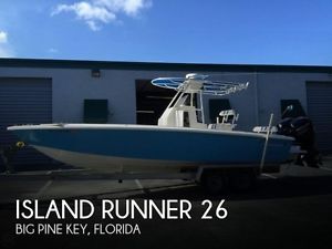 2004 Island Runner 26