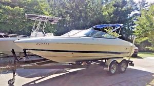 2006 Mariah SX 21