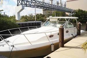 2003 WELLCRAFT COASTAL
