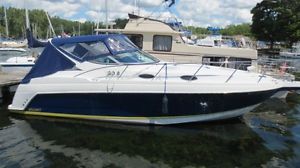 2001 Wellcraft 3000 Martinique