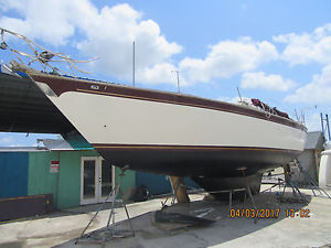 1986 Endeavour