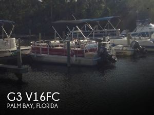 2013 G3 V16FC