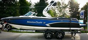 2015 Mastercraft