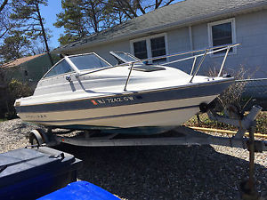 1994 Bayliner capri 1950
