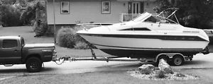 1990 Sun Ray Sundancer