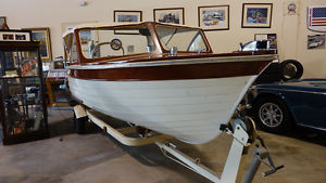 1959 Thompson FGS
