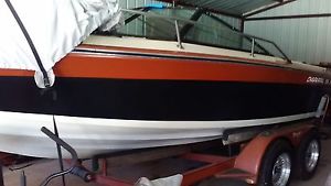 1984 Chaparral 198 XLC