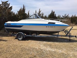 1989 FUN LINER FUN LINER