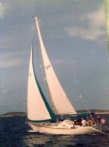 1981 Tartan