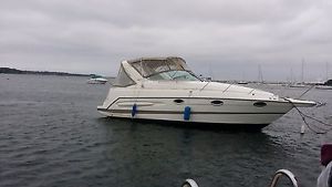 Beautiful 2003 Maxum 2900 SCR MINT CONDITION!