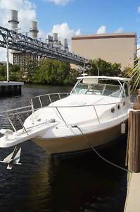 2003 WELLCRAFT  COASTAL
