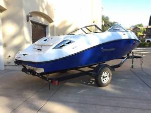 2011 Sea Doo