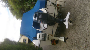 1994 Stejcraft Sunny Buoy