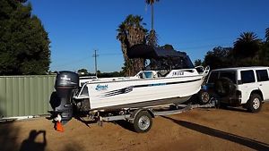 Stessl Runabout
