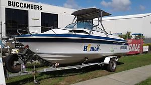 HAINES SIGNATURE 1750LE