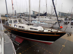 40ft steel ketch Motor Sailer, Sailing Yacht, Liveaboard