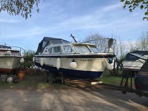 Seamaster 27