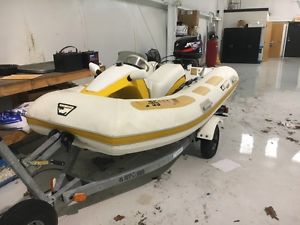 2003 mercury marine