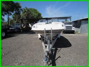2007 Regal 2120 destiny