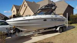 2005 Crownline