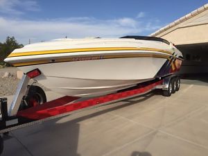 2000 Sleek Craft HERITAGE