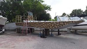 1200HP Commercial Jet Boat 38 Passanger 360 spinng boat Current COI