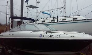 2003 four winns 210 horizon
