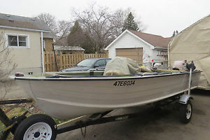 1975 Starcraft