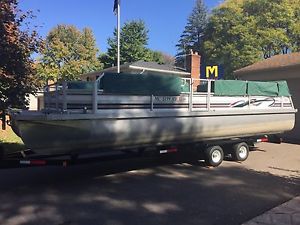 1998 J C Manufacturing 246 - Neptoon