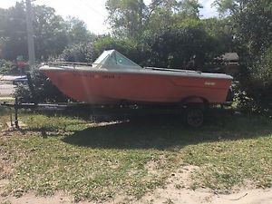 MURCURY 35 HP Boat Motor GOOD CONDITION for sale boat and trailer free