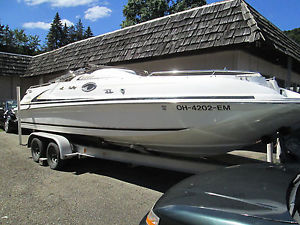 1997 Sea Ray