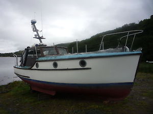 COLVIC NORTHERNER (PROJECT)