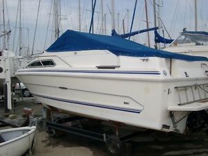 Sea Ray Weekender 23