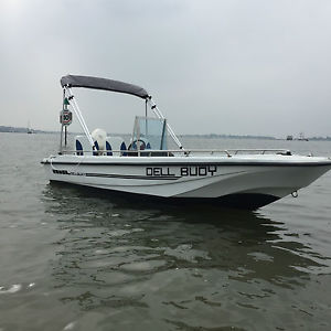 Dellquay eurosport 15