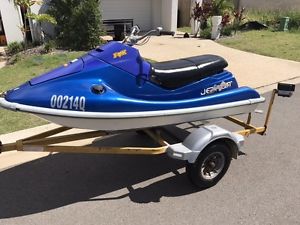 kawasaki Jet Ski