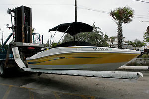 2007 Sea Ray 185 SPORT