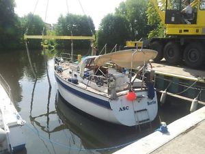 1983 Feltz Scorpion 2