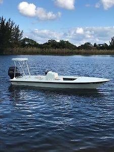 2003 Maverick 16.9 hpx