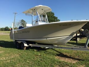 2011 Triton 225