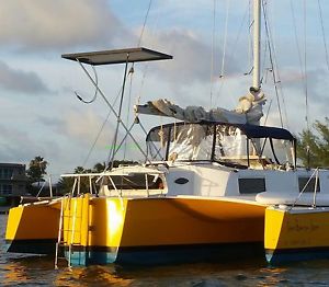 1977 Home built 31' Solid deck