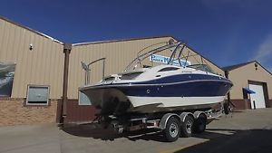 2008 Four Winns 310