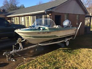 1967 Larson All American No Reserve