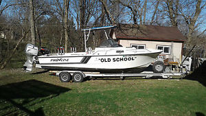 1988 PROLINE