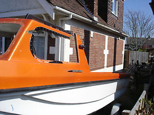 Project Fishing Boat