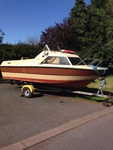 Shetland Boat