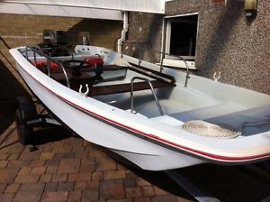 Dellquay dory