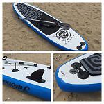Water Craft specialists Inflatable Sup stand up paddle board packages Fatstick