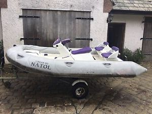 seadoo Explorer