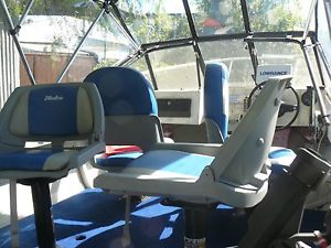 used boat